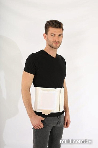 Бандаж абдоминальный Antar АТ04603 (XL)