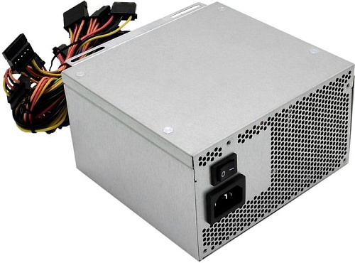 Блок питания Seasonic SSP-600ET2