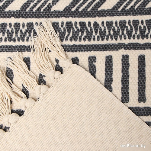 Ковер для жилой комнаты Этель Шарм 10122579