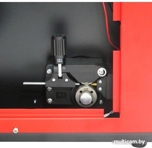 Сварочный инвертор Mitech MIG 200S