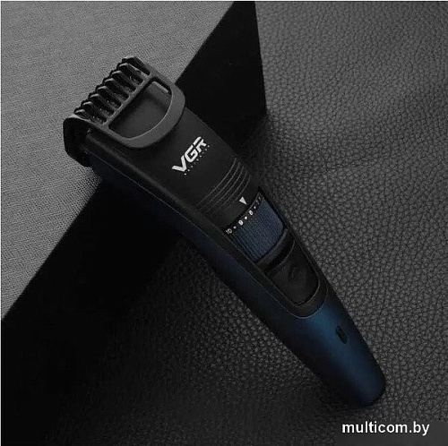 Универсальный триммер VGR V-052 (синий)