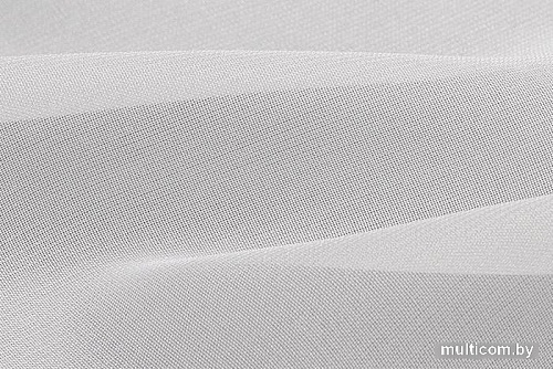 Тюль Legrand Вуаль шелк 5x2.6 м (белый)