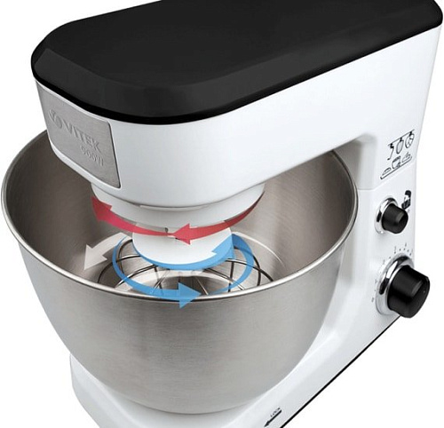 Кухонный комбайн Vitek VT-1438