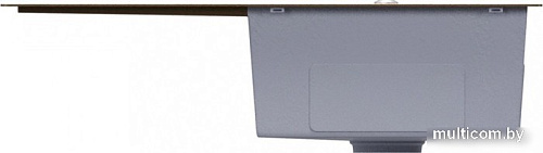 Кухонная мойка Mixline Pro 552920 (бронза, с сифоном)