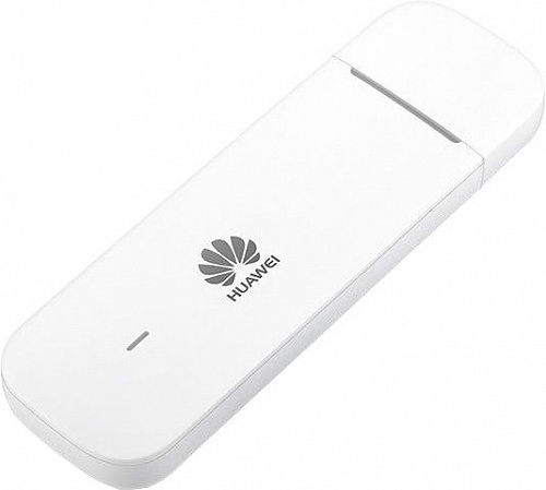 4G модем Huawei E3372h-320 (белый)