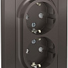 Розетка Schneider Electric ATN000626