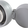 Термокружка Stinger HD-420-36 0.42л (белый с принтом)
