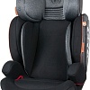 Автокресло Coletto Ferrara Isofix (черный)