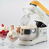 Кухонный комбайн Ariete Yellow Gourmet Rainbow [1594]