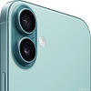 Смартфон Apple iPhone 16 Plus 256GB (бирюзовый)