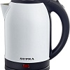 Электрочайник Supra KES-2003N (белый)
