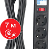 Сетевой фильтр Power Cube SPG5-7M
