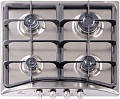 Варочная панель De luxe 5840.00ГМВ-052 Ч/Р