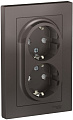 Розетка Schneider Electric ATN000626