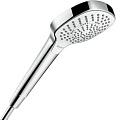 Душевая лейка Hansgrohe Select E Multi EcoSmart [26811400]