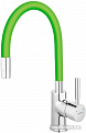 Смеситель Ferro Zumba BZA4G