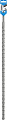 Бур Rennbohr Basic SDS+ 692660