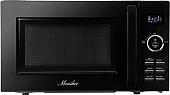 Микроволновая печь Monsher MTW 202 Noir
