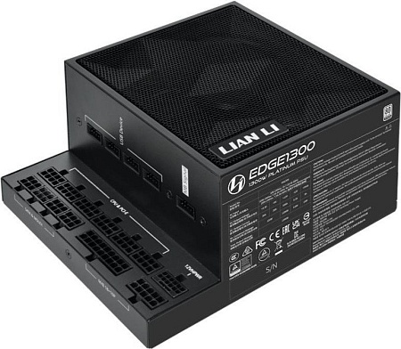 Блок питания Lian Li Edge 1300 G9P.EG1300.BE00.RU