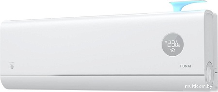 Кондиционер Funai Soyokaze Inverter RAC-I-SZ35HP.D01