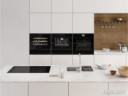 Винный шкаф Franke Mythos FMY 24 WCR BK