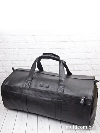 Carlo Gattini Classico Milano 4035-01 (черный)