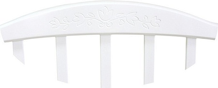 Детская кроватка Красная звезда Руслан С725