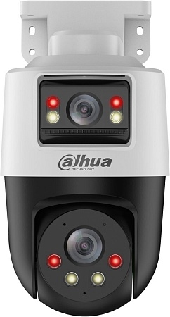 IP-камера Dahua DH-SDT2A200-2F-NB-A-PV-0400