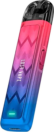 Стартовый набор Lost Vape Ursa Nano 0.8 Ом (royal blue)