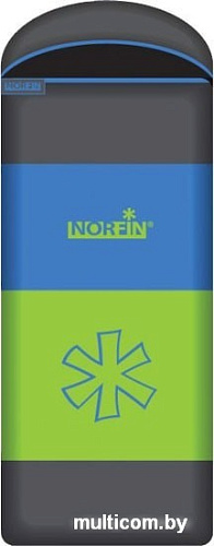 Спальный мешок Norfin Atlantis Comfort 350 (правая молния)