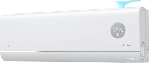 Кондиционер Funai Soyokaze Inverter RAC-I-SZ35HP.D01