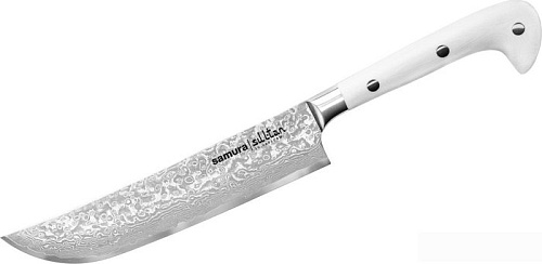 Кухонный нож Samura Sultan SU-0085DBW