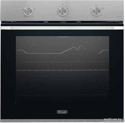 Газовый духовой шкаф DeLonghi NSFG 9 XL RUS