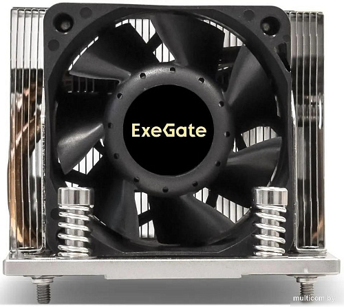 ExeGate ESNK-P0063AP4.PWM.2U.SP3.Cu EX293436RUS