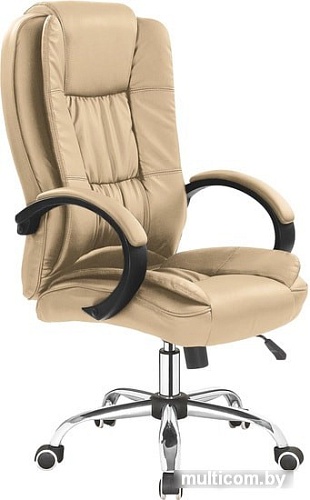 Кресло Halmar Relax (бежевый)