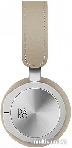 Наушники Bang & Olufsen Beoplay H8i (бежевый)