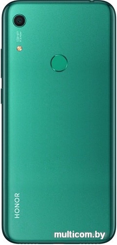 Смартфон HONOR 8A JAT-LX1 3GB/64GB (зеленый)