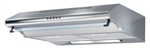Подвесная вытяжка Jetair FS 301 1M (60) IX