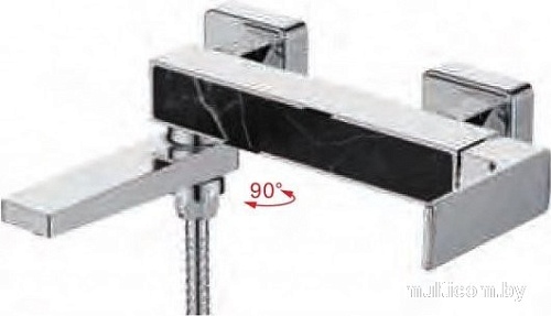 Смеситель Ledeme L3173