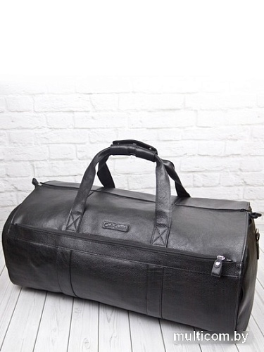 Carlo Gattini Classico Milano 4035-01 (черный)