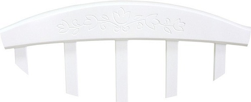 Детская кроватка Красная звезда Руслан С725