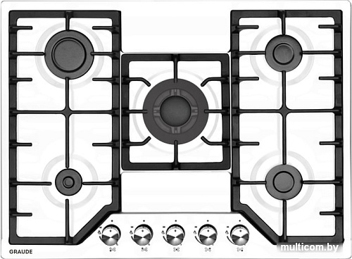 Варочная панель Graude GS 70.1 WM