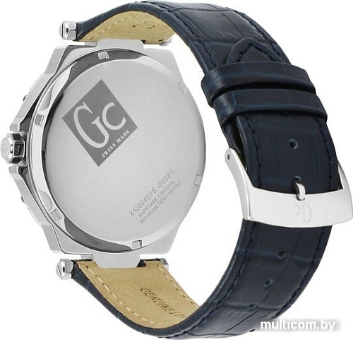 Наручные часы Gc Wristwatch X12004G7S