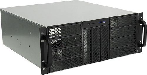 Корпус Procase RE411-D11H0-C-48