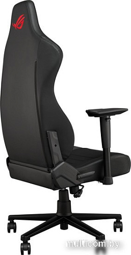 Кресло ASUS ROG Aethon 90GC01H0-MSG010 (черный)
