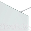 Душевая стенка Benetto BEN-602 SLC 70х200