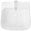 Умывальник WeltWasser LEERBACH 4543 GL-WT