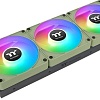 Набор вентиляторов Thermaltake CT120 EX ARGB 3-Fan Pack CL-F196-PL12MG-A