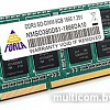 Оперативная память Neo Forza 4GB DDR3 SODIMM PC3-12800 NMSO340C81-1600DA10