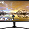 Монитор Samsung S34J550WQI